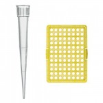 Pipette tips TipRack BRAND®