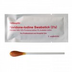 Povidone-Iodine Swabstick Povidone-Iodine Swabstick