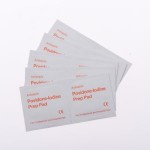 Povidone-iodine Prep Pad Povidone-iodine Prep Pad