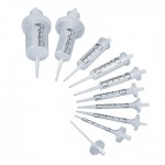 Precision Dispenser Tips BRAND® - Non-sterile
