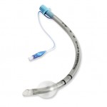 Reinforced Endotracheal Tubes (Oral/Nasal)(With/Without Cuff)