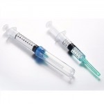 Safe Syringe
