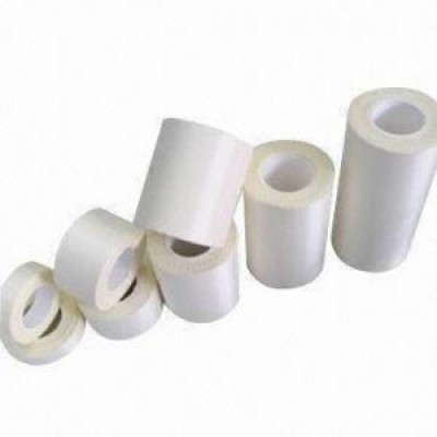 Silk Surgical Tape