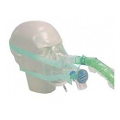 Simple CPAP Mask