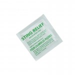 Sting Relief