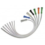 Suction Catheter (Plain Type)