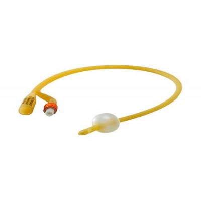 Super Lubricating Foley Catheter