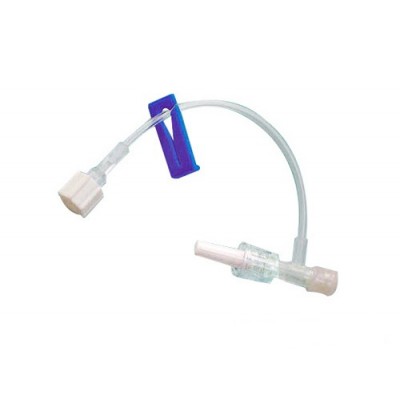 T Shape Extension Tube