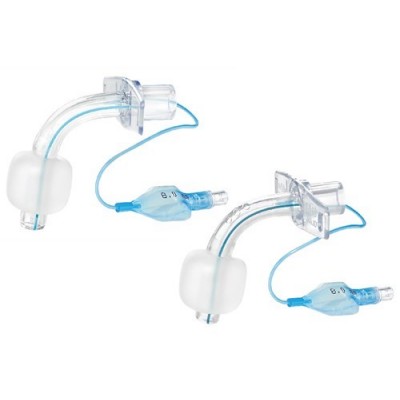 Tracheostomy Tube with Cuff Tracheostomy Tube with Cuff