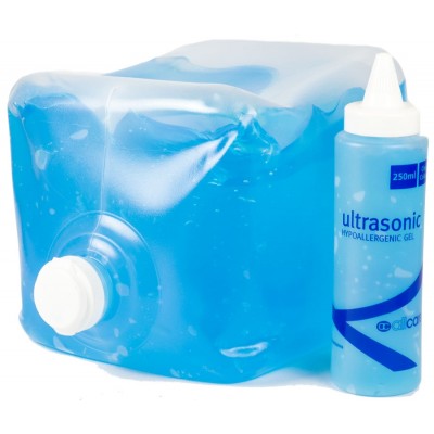 Ultrasonic Gel