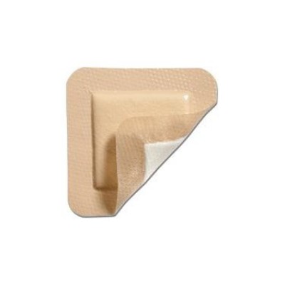 Wound Dressing ----Self -adhesive with absorbent pad Wound Dressing ----Self -adhesive with absorbent pad