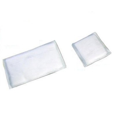 X-RAY DETECTABLE ABDOMINAL PAD B.P.