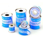 Zinc Oxide Plaster