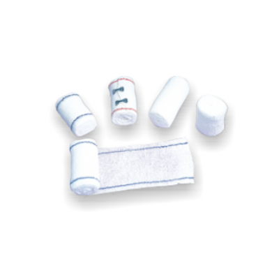 Cotton Crepe Bandage