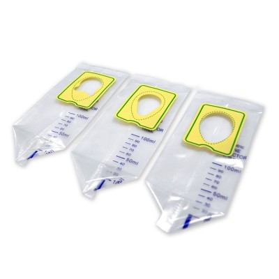 Disposable Pediatric Urine Collector