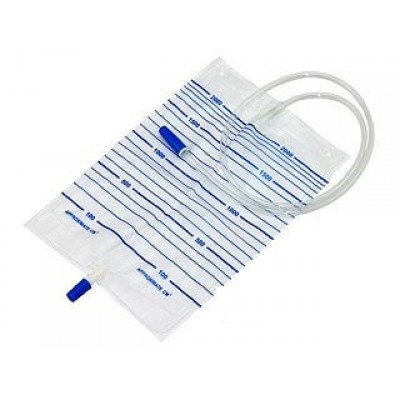 Economic Urinary Drainage Bag Economic Urinary Drainage Bag