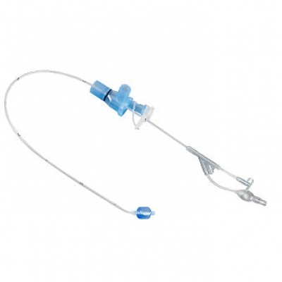 Endobronchial Blocker Tube