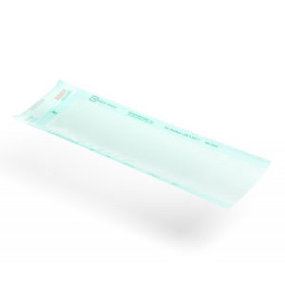 HEAT SEALING FLAT POUCH