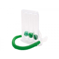 Three Ball Spirometer