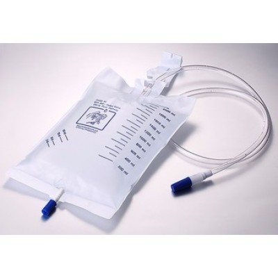 Luxury Urinary Drainage Bag Luxury Urinary Drainage Bag