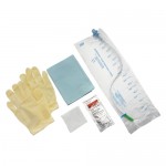 Self-Catheterization System Self-Catheterization System