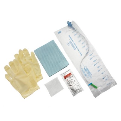 Self-Catheterization System