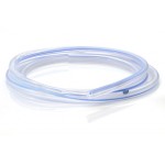 Silicone Round Channel / Fluted Drains