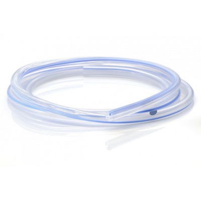 Silicone Round Channel / Fluted Drains