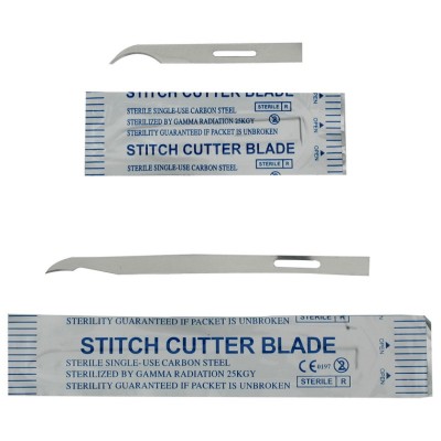Stitch Cutter Blade