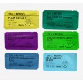 Surgical Suture
