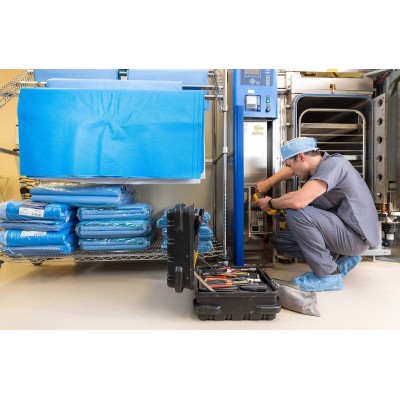 Preventive Maintenance