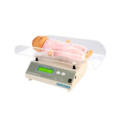 Electronic Baby Weighing Scale