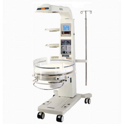 Comprehensive Infant Care Centre CIC 101