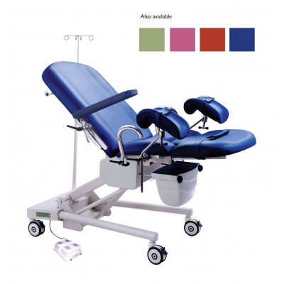 Ob/ Gyn Delivery Table