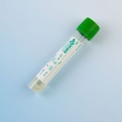 Sigma Virocult Media 