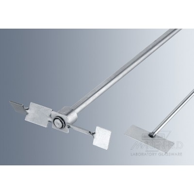 Blade stirrers