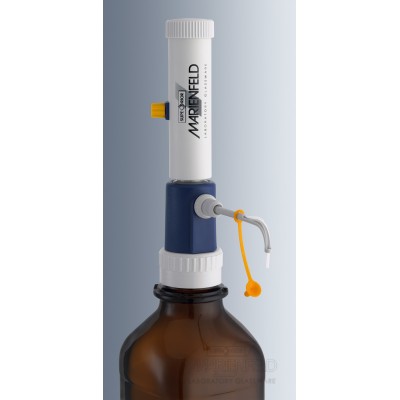 Bottletop dispensers SUPERIOR - SUPERIOR