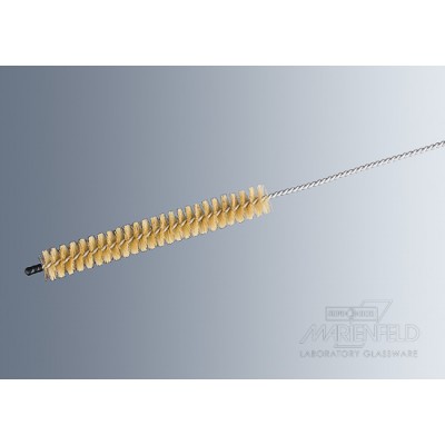 Brushes for burettes