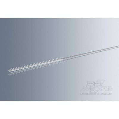 Brushes for pipettes