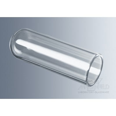 Centrifuge tubes heavy walled - Short conical, angle 30°