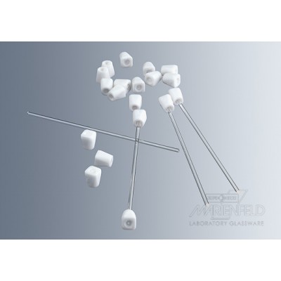 Closure caps for blood gas capillary tubes