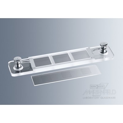 Counting chambers McMaster with 3 grids