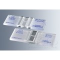 Counting chambers - Bright line - without clamps
