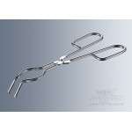Crucible tongs