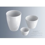 Crucibles - Low form