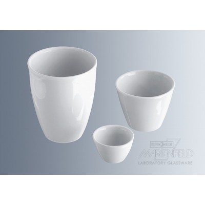 Crucibles - Low form