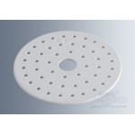 Discs for desiccators