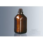 Dispenser bottles - Plastic coated