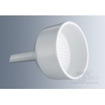 Funnels acc. to Buechner