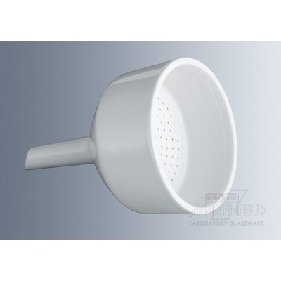 Funnels acc. to Buechner